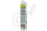 Bison 1491145 Acrylaatkit Overschilderbaar, Wit