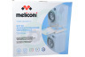Meliconi 656118 Tussenstuk Torre Square L60