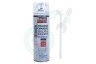 Rubson 1915593 WhiteTEQ Isolatieschuim