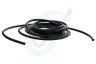 Universeel 005302UN Slang niveau -op rol- rubber