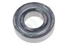 Universeel 1102981000139 Lager 6002 ZZ 15x32x 9