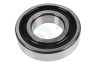 Universeel 62072RSC3 Lager 6207 2RS1 C3 35x72x17