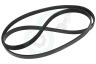 Universeel 1200J5 Poly-V-snaar 1200 PJ J5