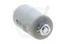 Universeel Wasmachine 032001UN Condensator 1,5 uF