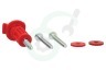 Electrolux Wasmachine 4055412128 Transportbout