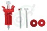 Electrolux Wasmachine 4055412128 Transportbout