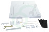 AEG 9029803781 A1WYHSK1 Stackingkit Met Uitrekbare Lade