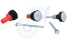 AEG Wasmachine 4055747945 Transportbout