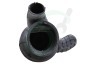 AEG Wasmachine 1108205012 Slang kuip pomp 2 kleine en 1 groot gat