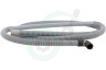 Husqvarna Wasmachine 1327714208 Slang Afvoerslang