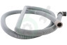 Husqvarna Wasmachine 1327714208 Slang Afvoerslang
