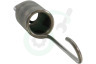 Alternatief Wasmachine 1327684005 Veer Ophangveer kuip