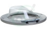 AEG Wasmachine 140061935965 Vuldeur Zilver