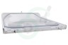 AEG Wasmachine 140227974023 Deur Deksel Wit, compleet incl. sluiting