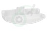 AEG Wasmachine 1108254002 Deurgreep Breed 10cm -wit-
