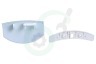 AEG Wasmachine 50277718008 Deurgreep compleet, wit