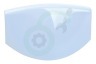 AEG Wasmachine 1320361015 Deurgreep Deurgreep wit