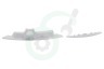 Alternatief Wasmachine 4055137402 Deurgreep-set Wit, compleet