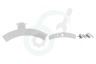 Alternatief Wasmachine 4055137402 Deurgreep-set Wit, compleet