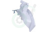 Alternatief Wasmachine 4055193256 Deurgreep Set compleet -wit-