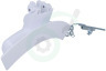 Alternatief Wasmachine 4055193256 Deurgreep Set compleet -wit-