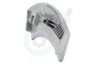 AEG Wasmachine 4055226056 Deurgreep Handgreep compleet, grijs