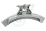 Electrolux Wasmachine 1552492207 Deurgreep Handgreep, grijs