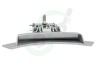 Electrolux Wasmachine 1552492207 Deurgreep Handgreep, grijs
