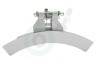 Electrolux Wasmachine 1552492207 Deurgreep Handgreep, grijs