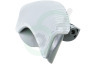 AEG Wasmachine 50292021008 Deurgreep Compleet met deurhaak en veer, grijs