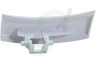 AEG Wasmachine 4055186607 Deurgreep Compleet, wit met deurhaak