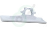 AEG Wasmachine 4055186607 Deurgreep Compleet, wit met deurhaak