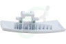 AEG Wasmachine 4055186607 Deurgreep Compleet, wit met deurhaak