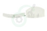 AEG Wasmachine 50276416000 Deurgreep Compleet, wit