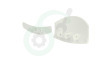 AEG Wasmachine 50276416000 Deurgreep Compleet, wit
