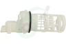 Electrolux Wasmachine 1327658017 Filter Pluizenzeef
