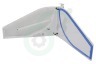 AEG Wasmachine 8078593079 Filter met Houder