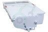 Husqvarna Wasmachine 4055948139 Lade Zonder greep, rood