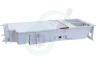 Husqvarna Wasmachine 4055948139 Lade Zonder greep, rood