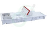 Husqvarna Wasmachine 4055948139 Lade Zonder greep, rood