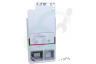 Husqvarna Wasmachine 4055948139 Lade Zonder greep, rood