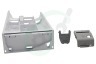 AEG Wasmachine 4055390225 Zeepbaklade