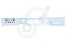 AEG Wasmachine 140067109011 Controlepaneel
