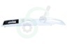 AEG Wasmachine 140067109011 Controlepaneel
