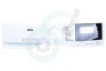 AEG Wasmachine 140067109011 Controlepaneel