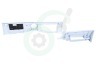 AEG Wasmachine 140124292016 Controlepaneel