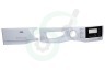 AEG Wasmachine 140070235019 Controlepaneel