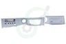 AEG Wasmachine 140070235019 Controlepaneel