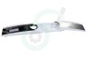 AEG Wasmachine 140056796018 Controlepaneel