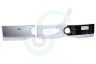 AEG Wasmachine 140058748017 Controlepaneel